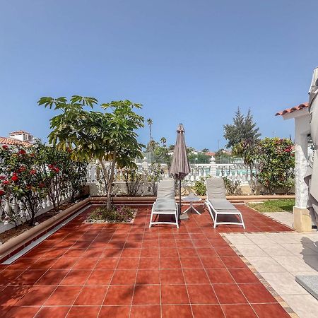 Lightbooking Santa Barbara Playa Del Ingles Maspalomas  Ngoại thất bức ảnh
