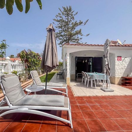 Lightbooking Santa Barbara Playa Del Ingles Maspalomas  Ngoại thất bức ảnh