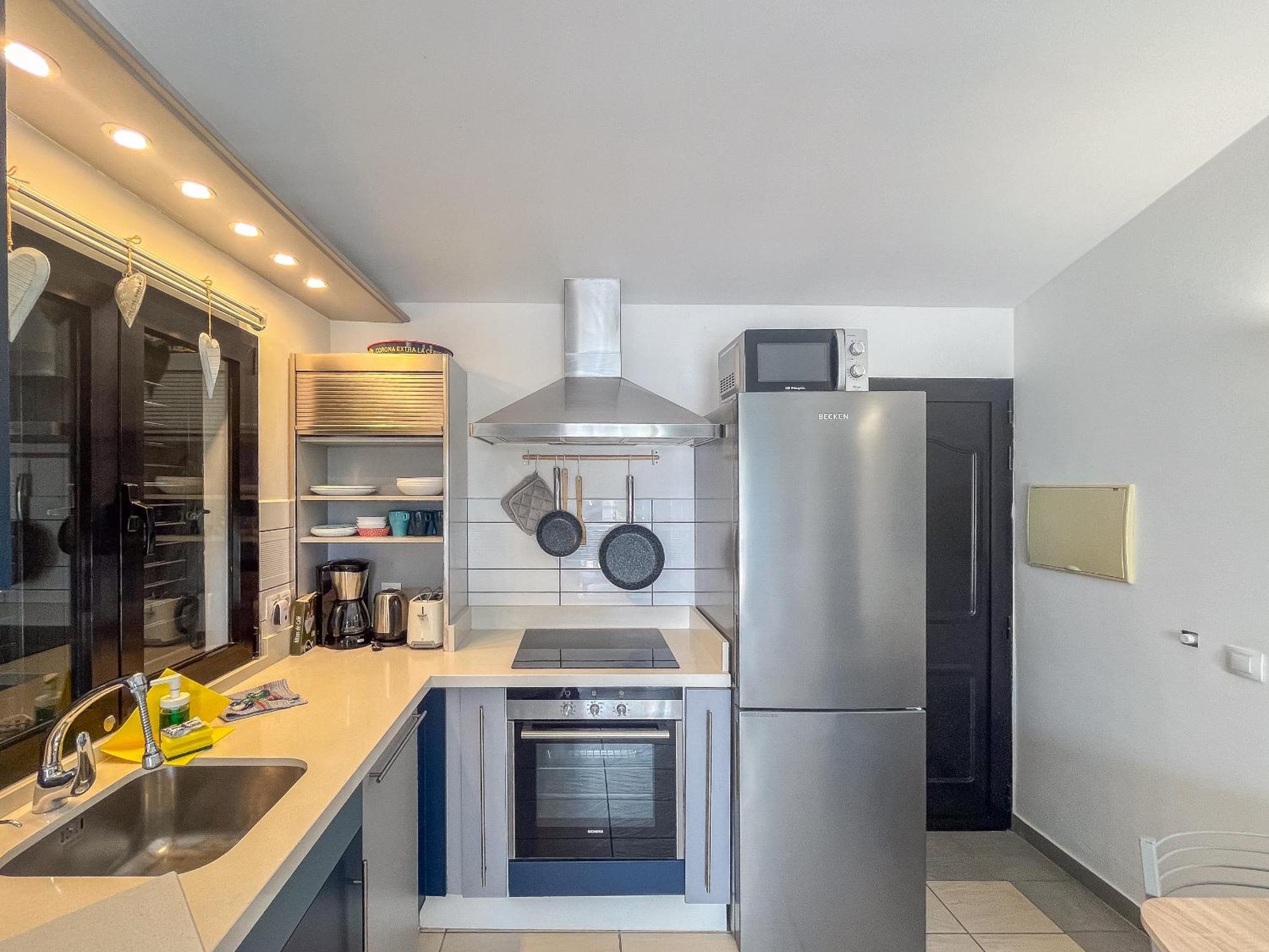 Lightbooking Santa Barbara Playa Del Ingles Maspalomas  Ngoại thất bức ảnh