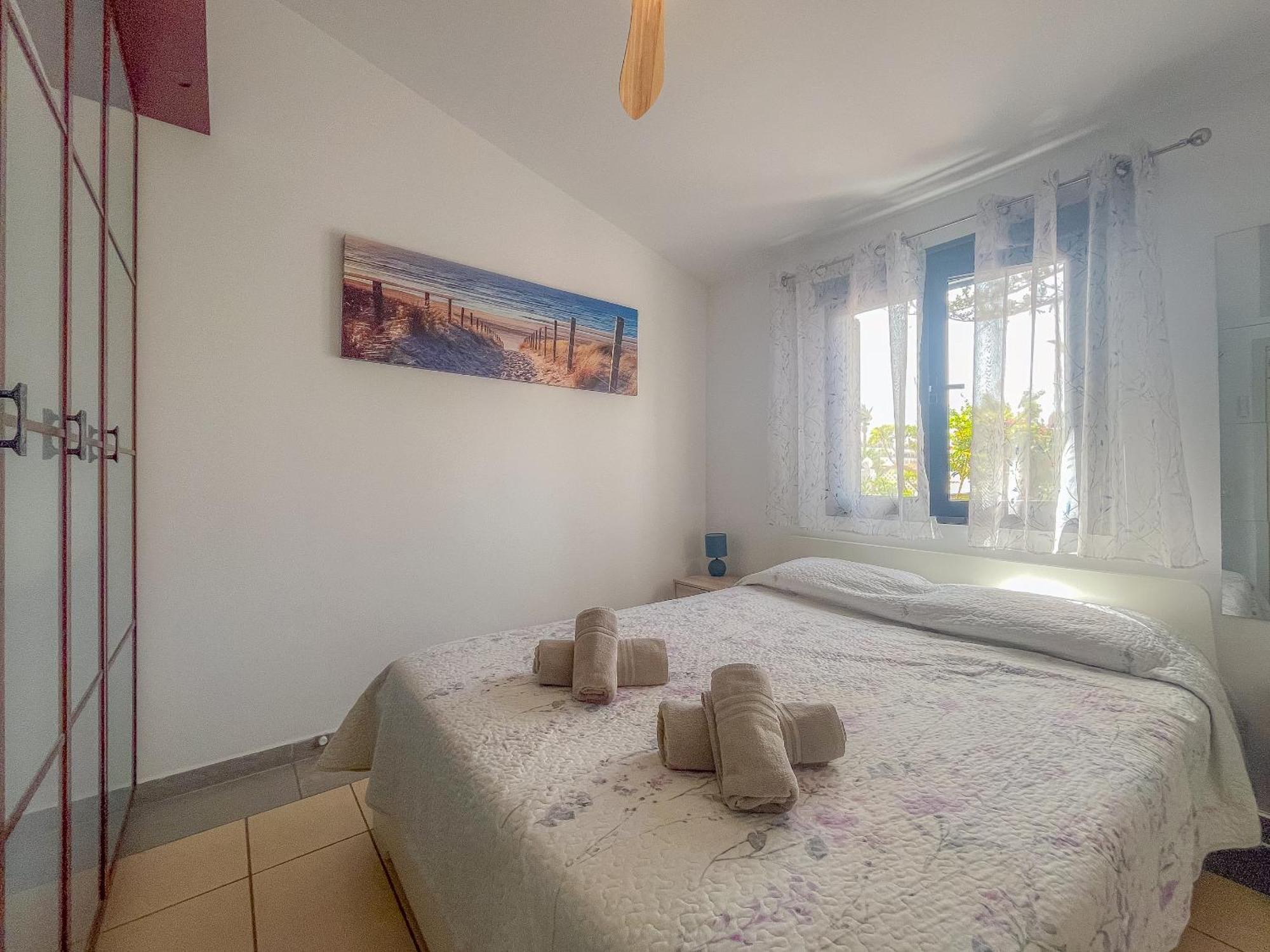 Lightbooking Santa Barbara Playa Del Ingles Maspalomas  Ngoại thất bức ảnh