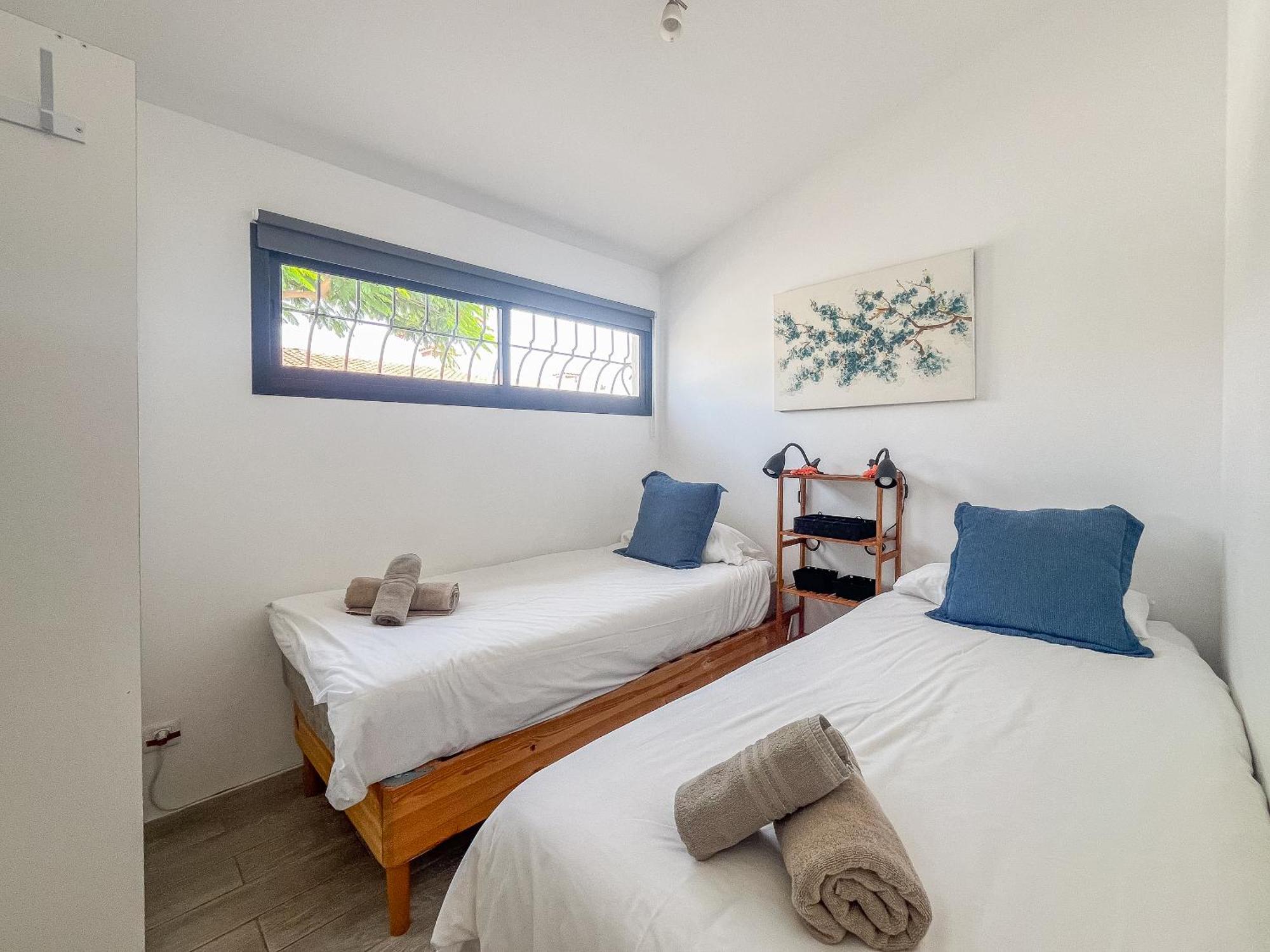 Lightbooking Santa Barbara Playa Del Ingles Maspalomas  Ngoại thất bức ảnh