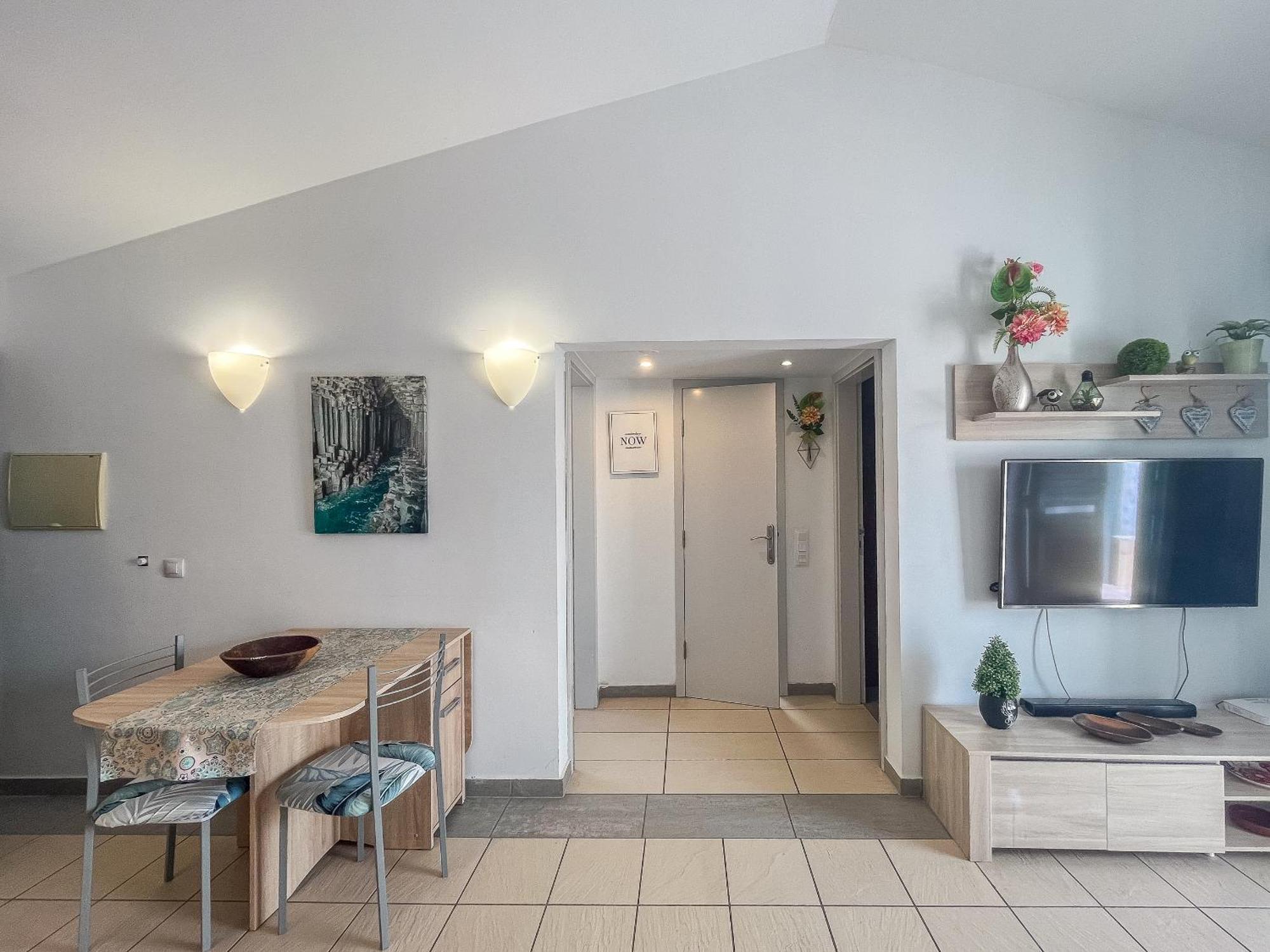 Lightbooking Santa Barbara Playa Del Ingles Maspalomas  Ngoại thất bức ảnh