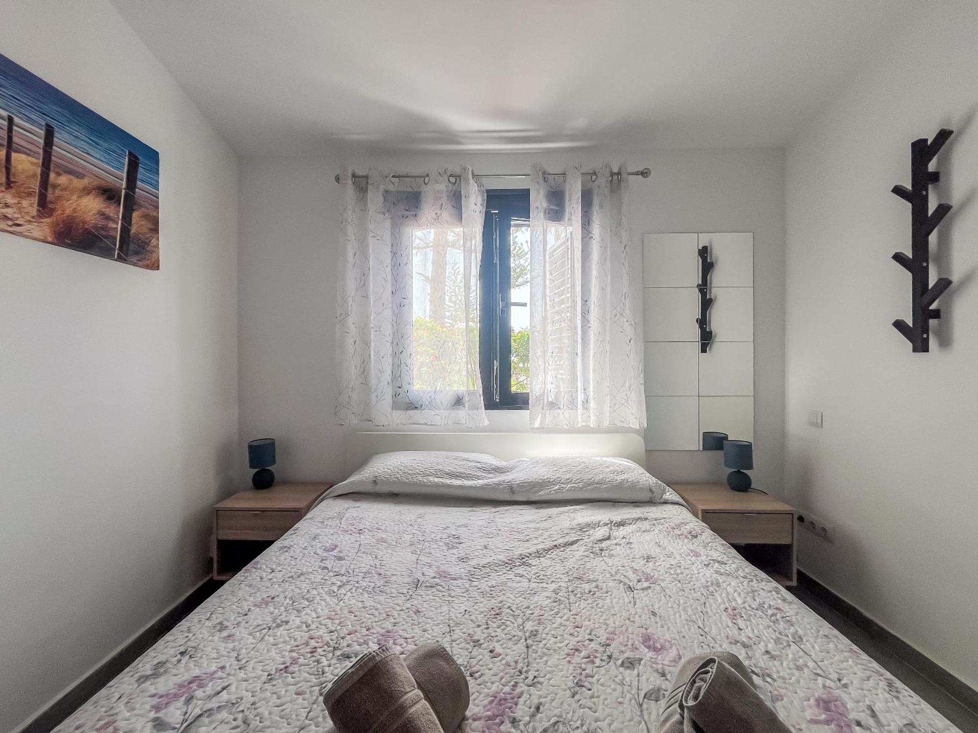Lightbooking Santa Barbara Playa Del Ingles Maspalomas  Ngoại thất bức ảnh