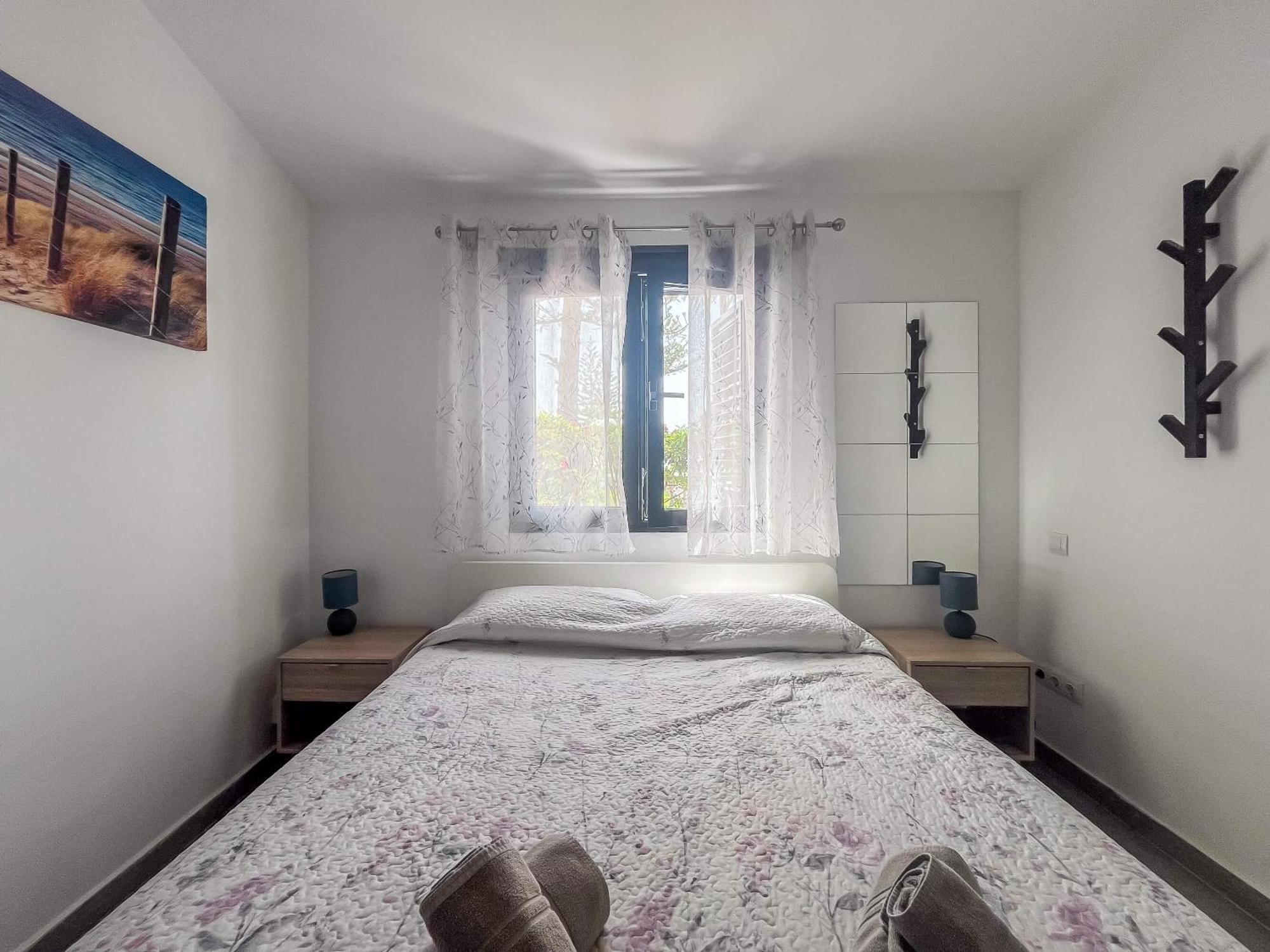 Lightbooking Santa Barbara Playa Del Ingles Maspalomas  Ngoại thất bức ảnh