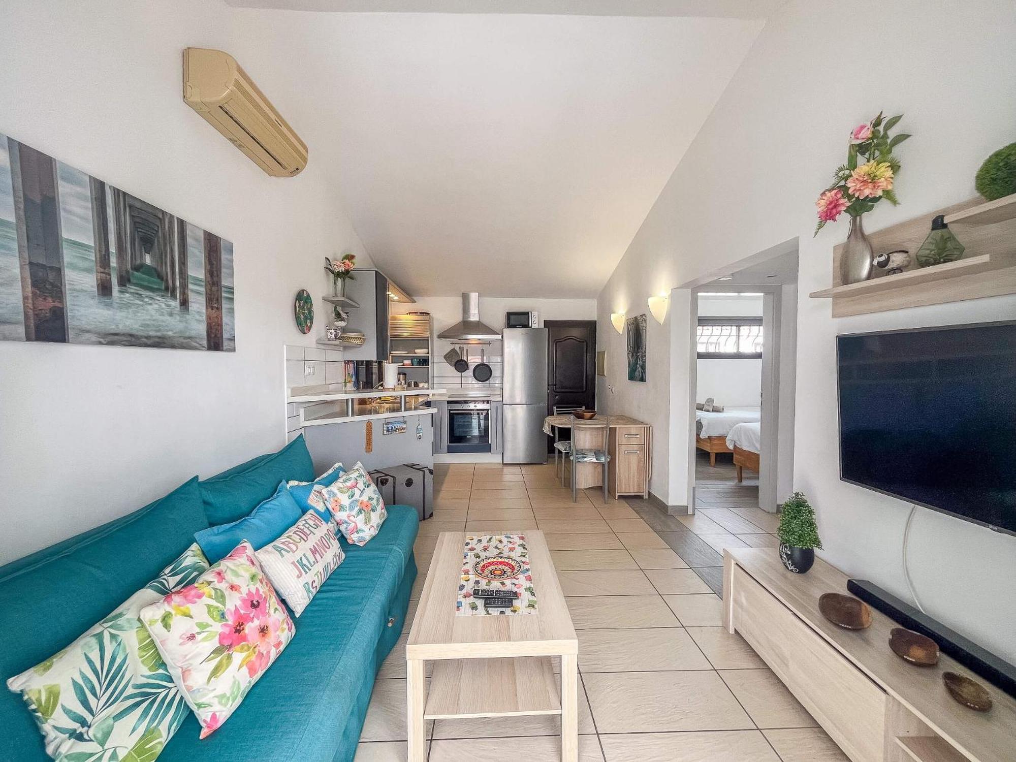 Lightbooking Santa Barbara Playa Del Ingles Maspalomas  Ngoại thất bức ảnh