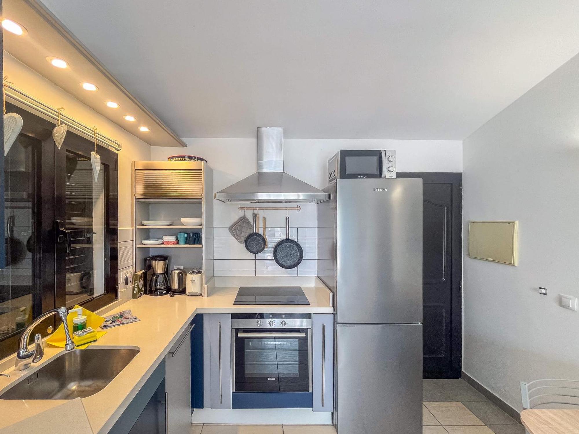 Lightbooking Santa Barbara Playa Del Ingles Maspalomas  Ngoại thất bức ảnh