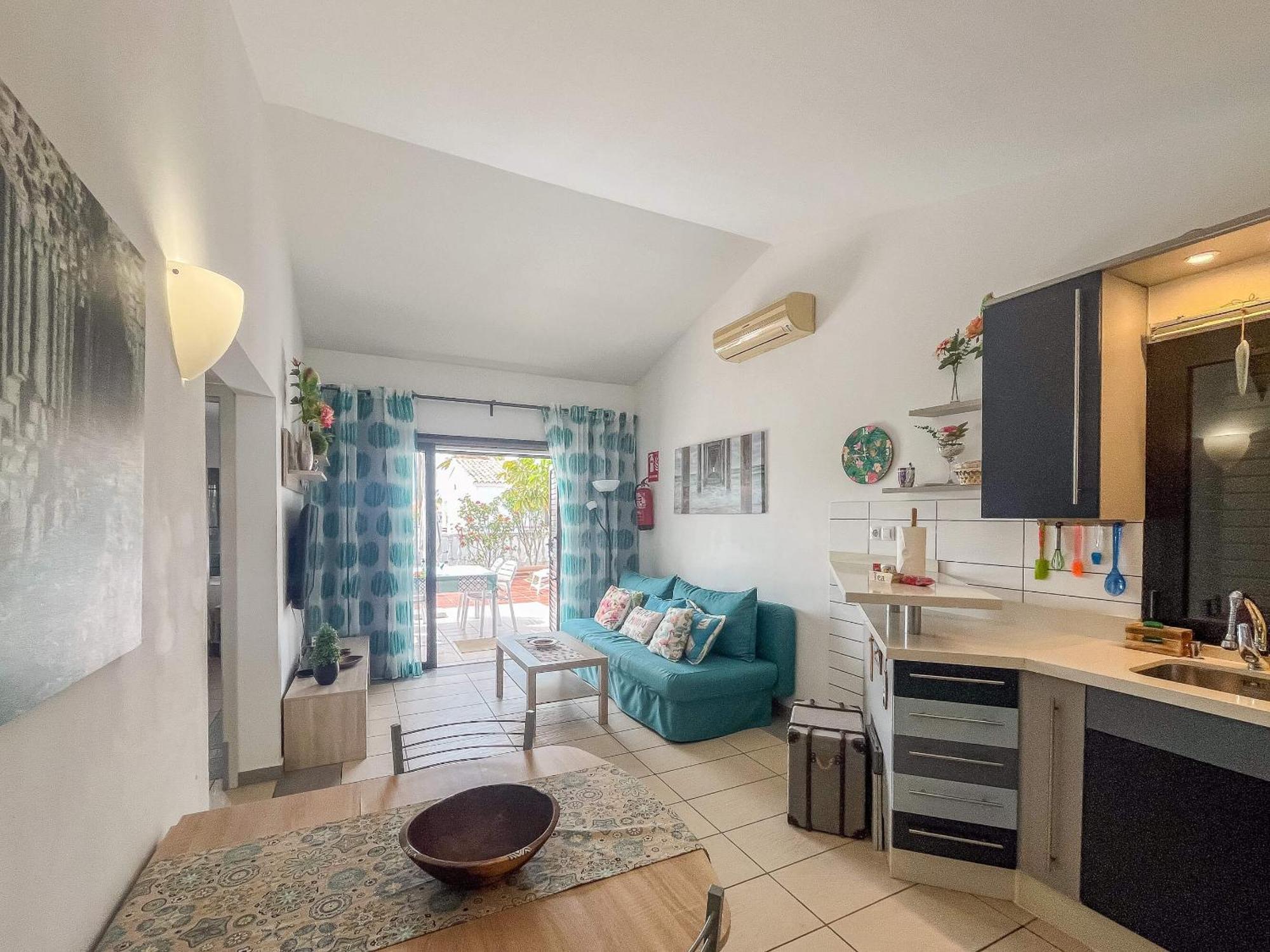 Lightbooking Santa Barbara Playa Del Ingles Maspalomas  Ngoại thất bức ảnh