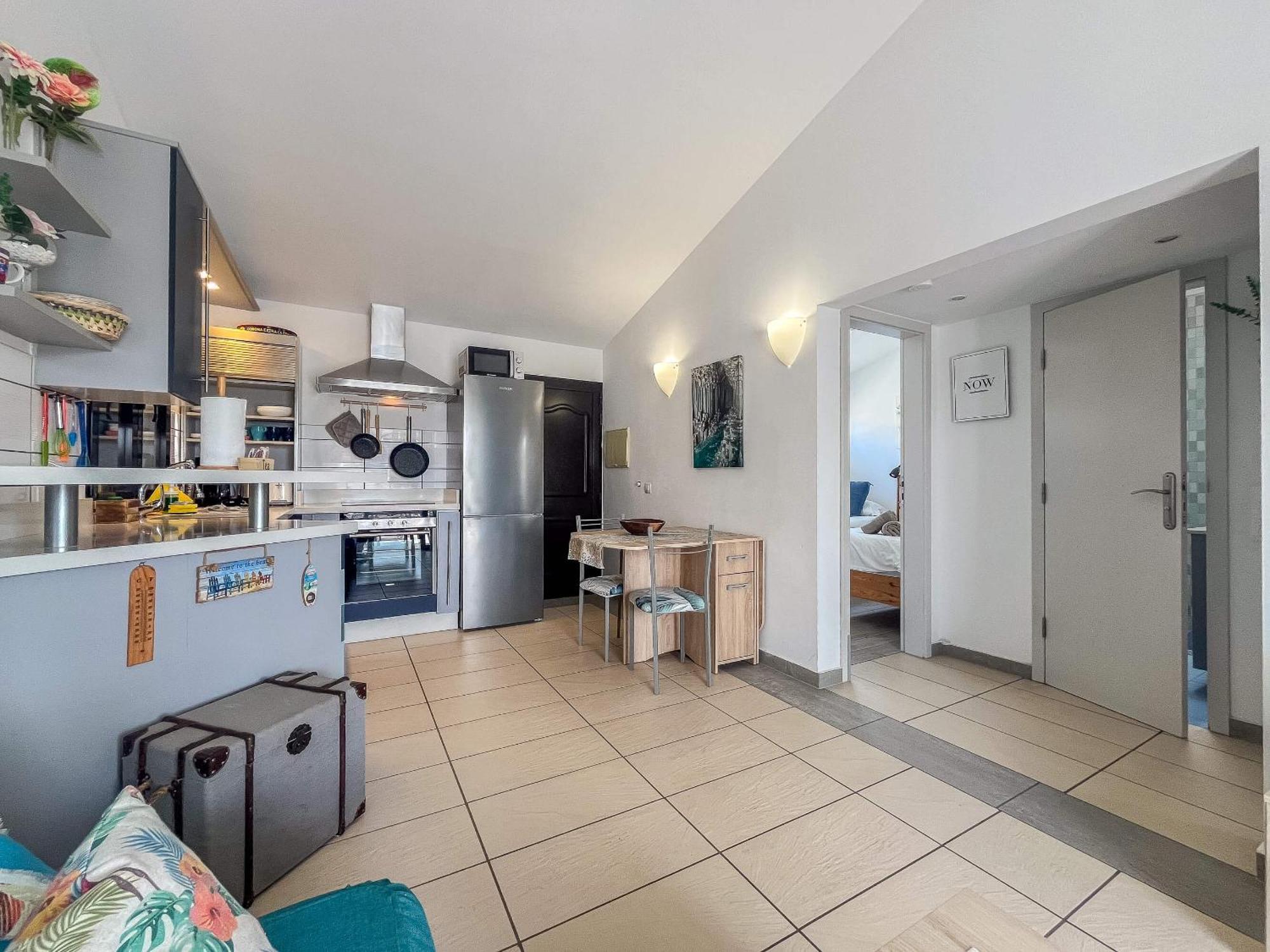 Lightbooking Santa Barbara Playa Del Ingles Maspalomas  Ngoại thất bức ảnh