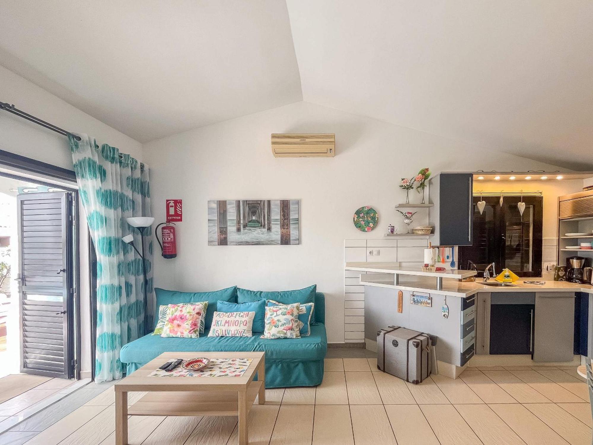 Lightbooking Santa Barbara Playa Del Ingles Maspalomas  Ngoại thất bức ảnh