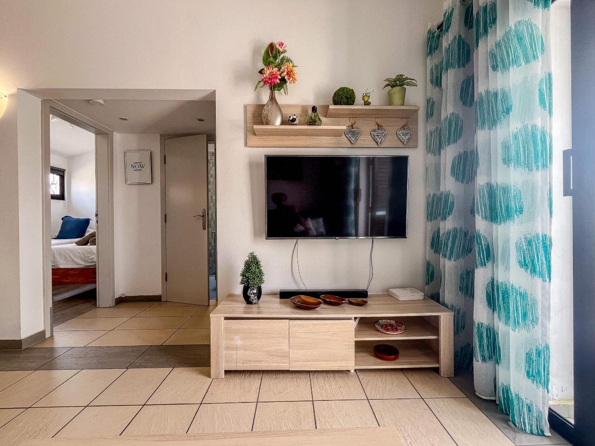 Lightbooking Santa Barbara Playa Del Ingles Maspalomas  Ngoại thất bức ảnh
