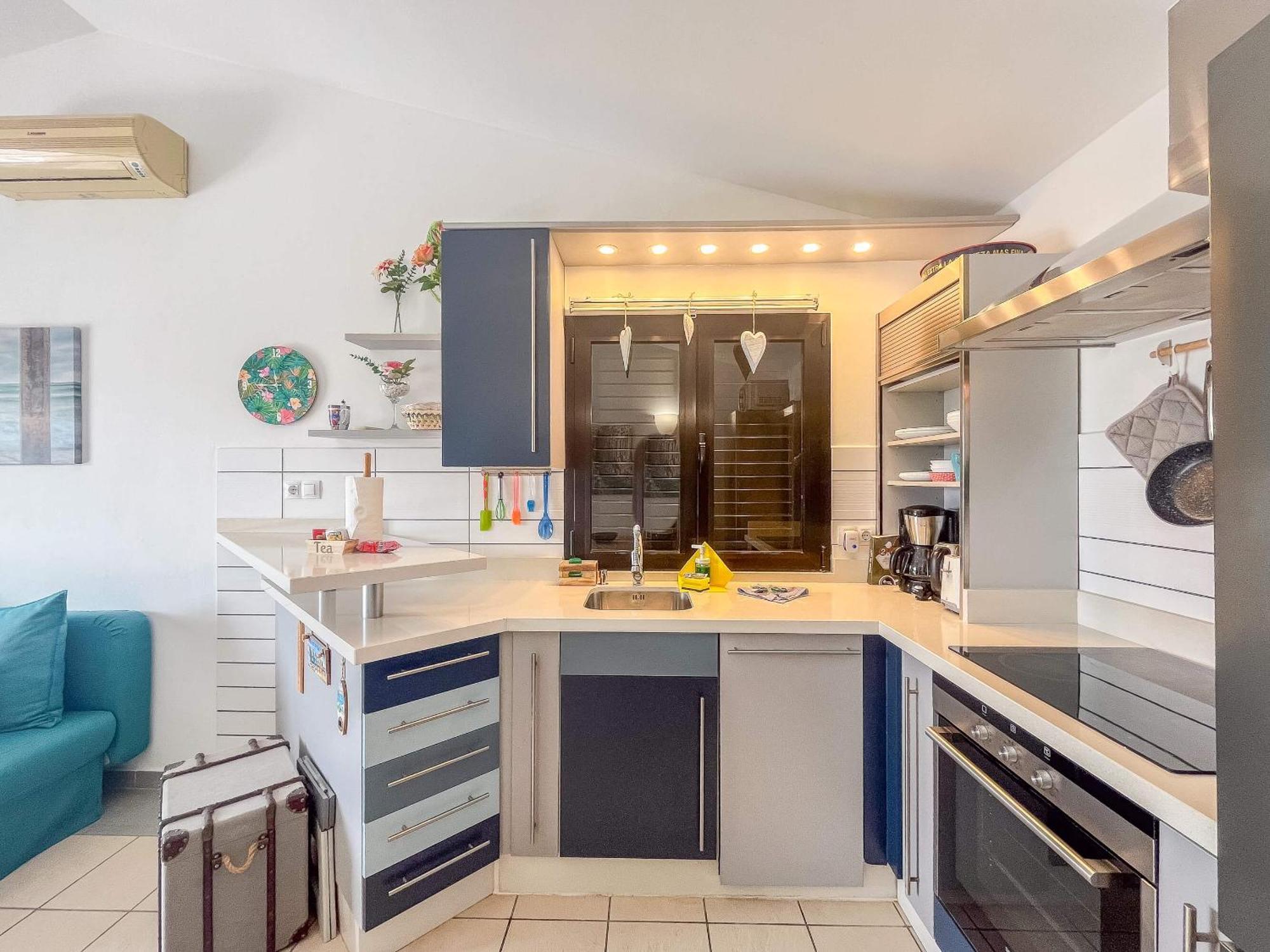 Lightbooking Santa Barbara Playa Del Ingles Maspalomas  Ngoại thất bức ảnh